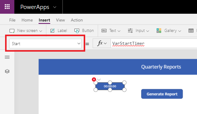 How To Add Delay Or Wait Until In PowerApps